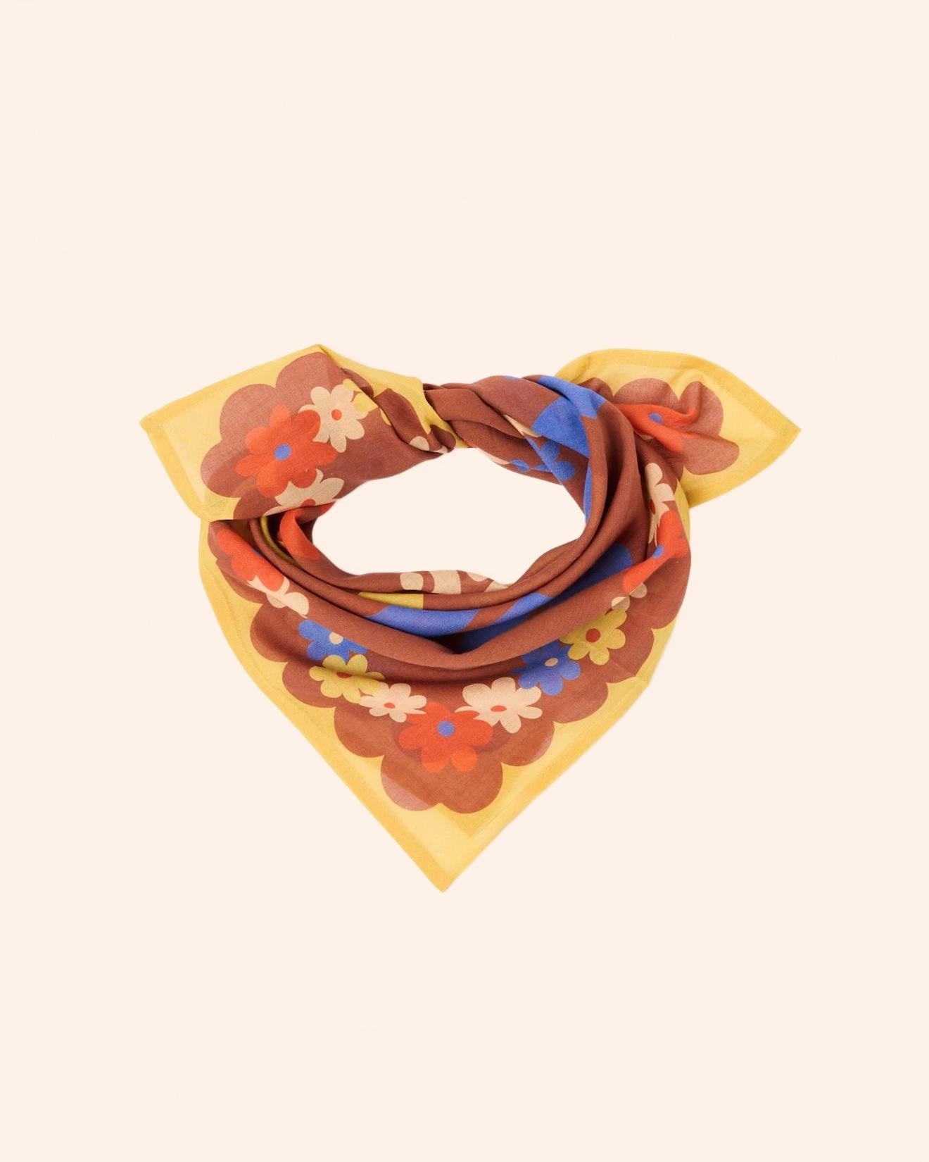 foulard mamavida fdm