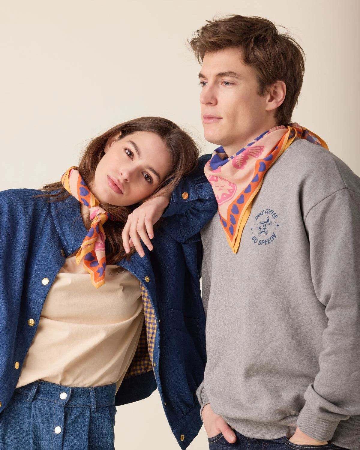 foulard mamavida fdm  11 