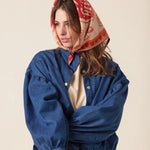foulard mamavida fdm  13 