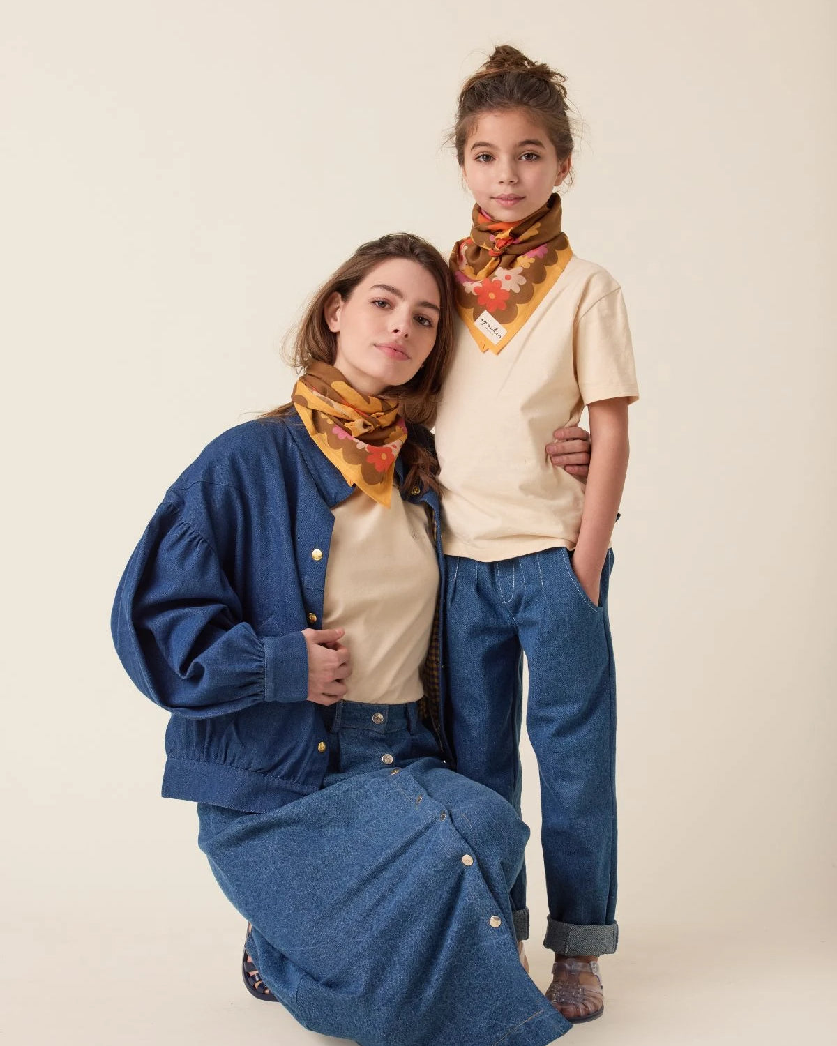 foulard mamavida fdm  6 