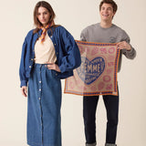 foulard mamavida fdm  9 