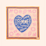 foulard mamavida fdm 20 2810 29