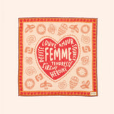 foulard mamavida fdm 20 2814 29