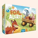 fox alert   auzou 1