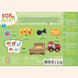 fox alert   auzou 4