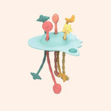 fusee sensorielle little l