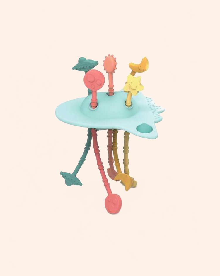 fusee sensorielle little l