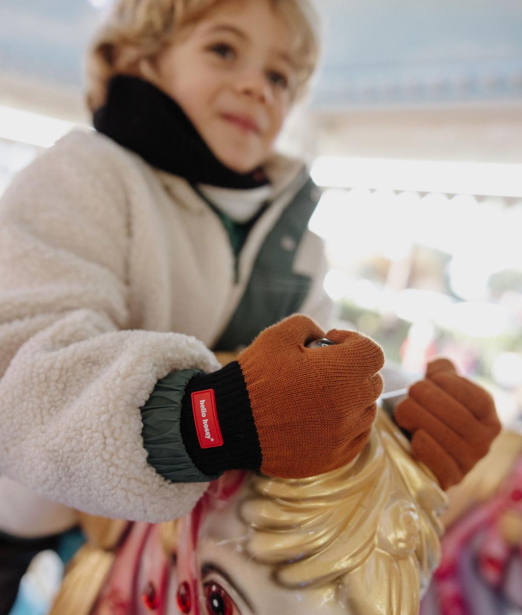 gants handy blacky enfants 446893c7