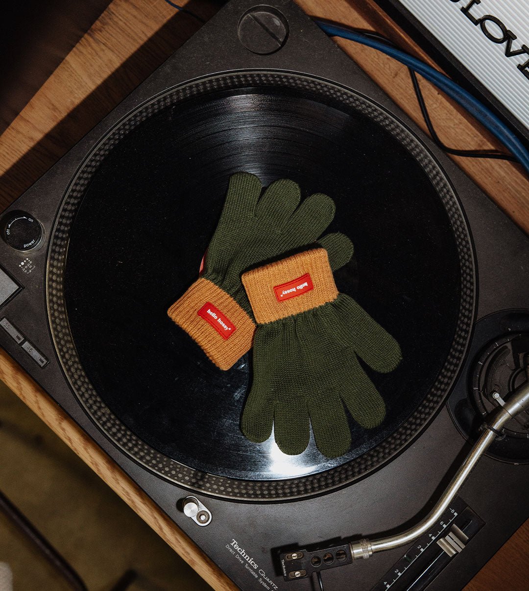 gants handy forest enfants bebes cool kids only hello hossy 505035