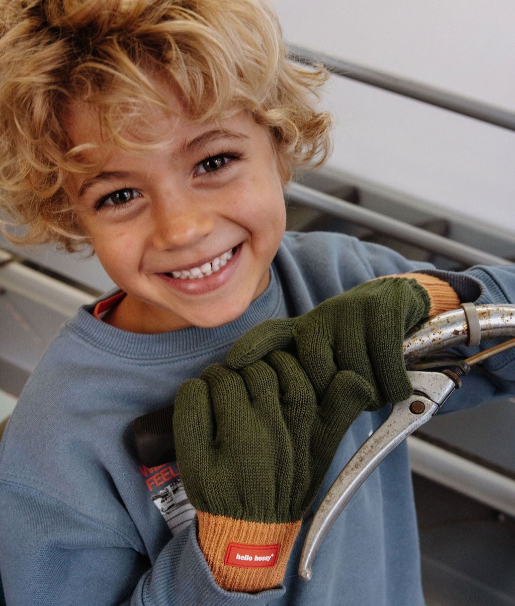 gants handy forest enfants bebes cool kids only hello hossy 825614