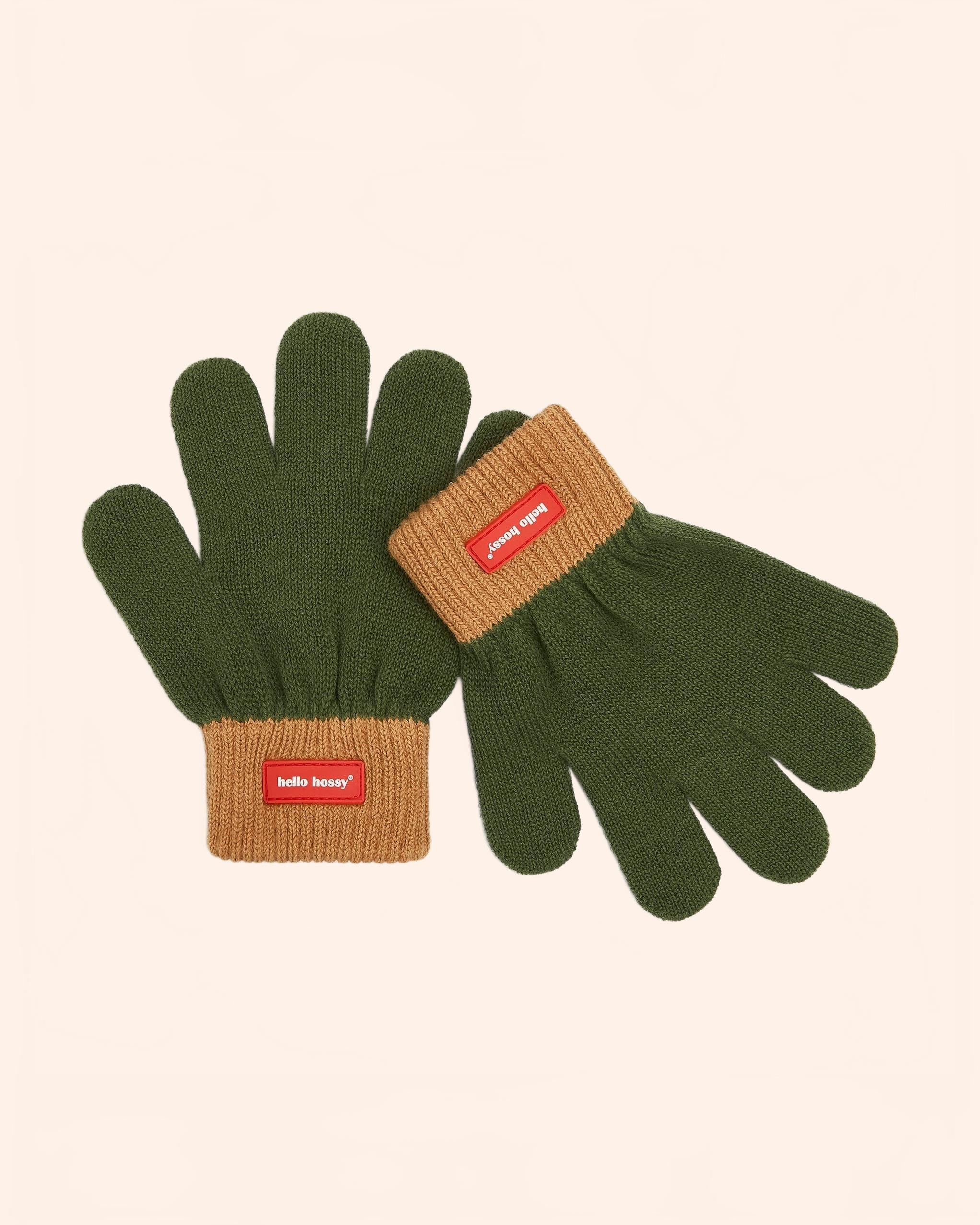 gants handy forest enfants bebes cool kids only hello hossy 910212
