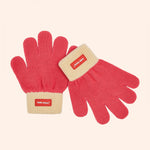 gants handy framboise enfants bebes cool kids only hello hossy 556830