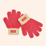 gants handy framboise enfants bebes cool kids only hello hossy 556830