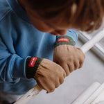 gants handy pistachio enfants bebes cool kids only hello hossy 484334