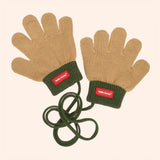 gants handy pistachio enfants bebes cool kids only hello hossy 583953