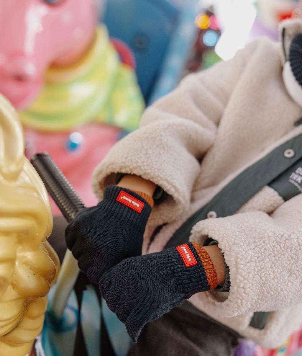 gants handy polo enfants 060e3568