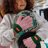 gants handy rosy   hello hossy 1