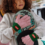 gants handy rosy   hello hossy 1
