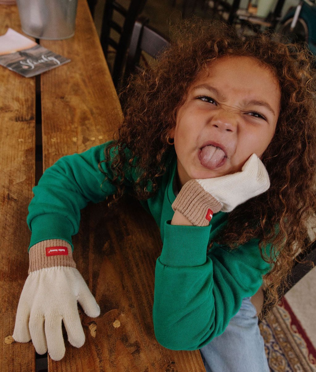 gants handy sandy enfants bebes cool kids only hello hossy 521890