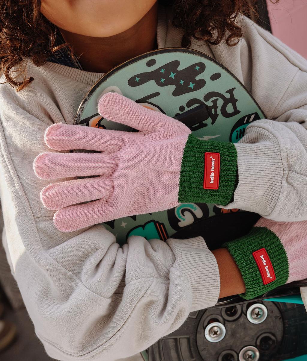gants handy waterlily   hello hossy 3