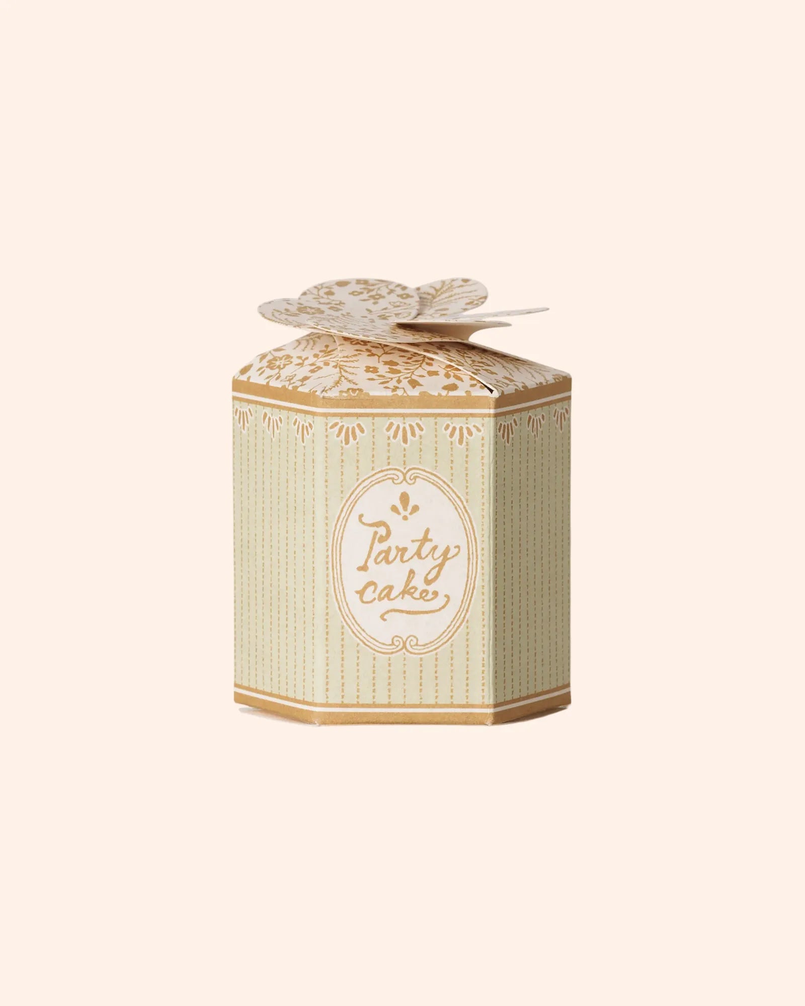 gateau de fete et son presentoir souris   maileg 5