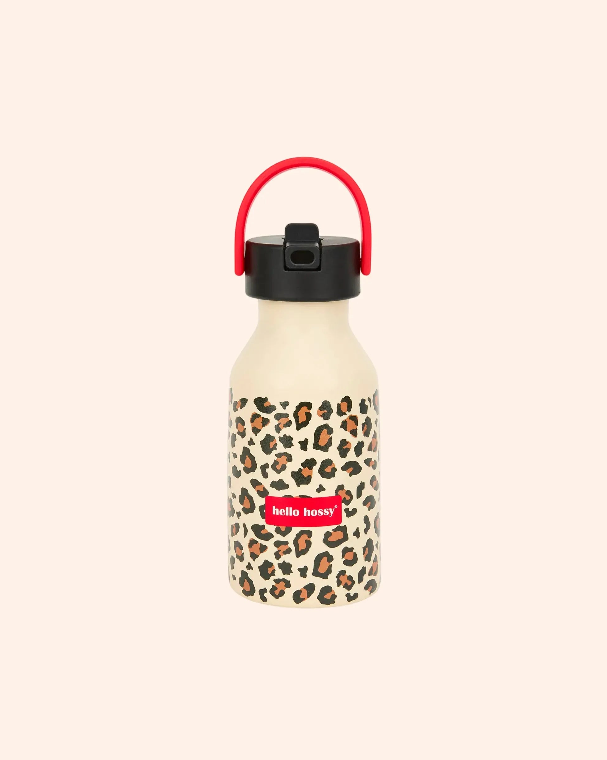 gourde leopard   hello hossy 1