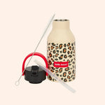 gourde leopard   hello hossy 2