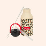 gourde leopard   hello hossy 2