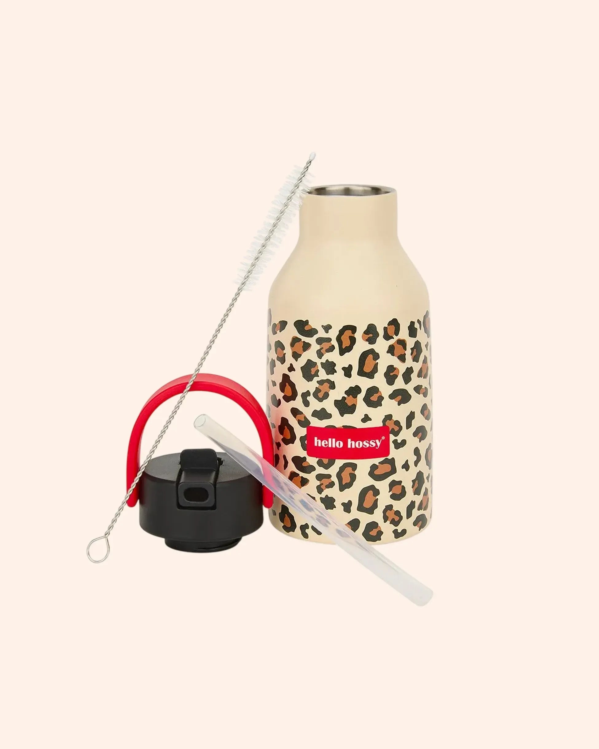 gourde leopard   hello hossy 2