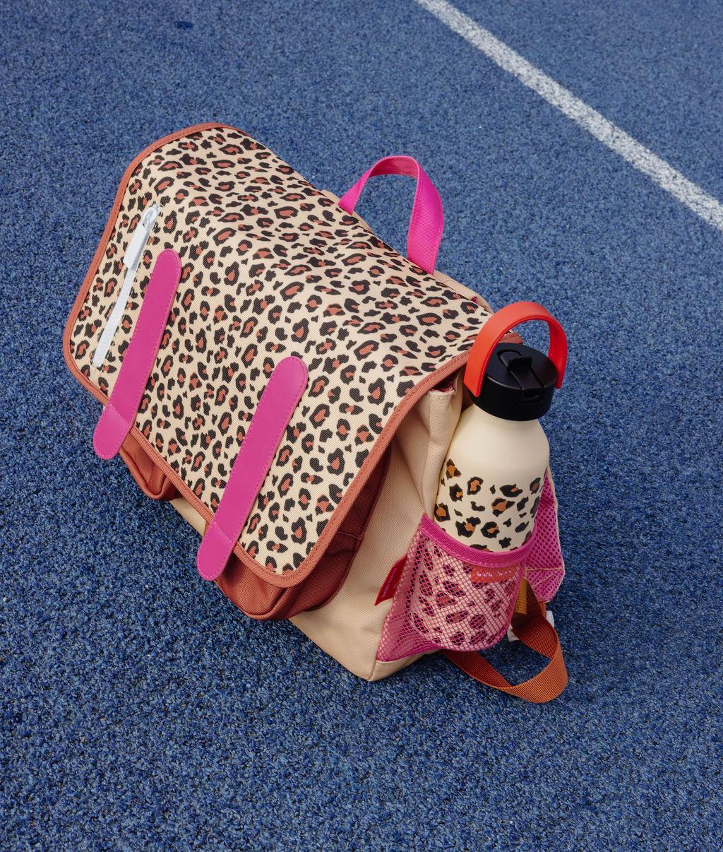 gourde leopard 5