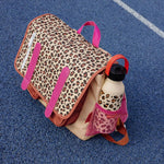 gourde leopard 5