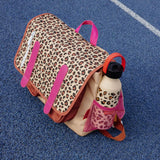 gourde leopard 5