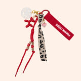 grigris rose ou rouge   atelier wagram   fee marraine   rose mamma love   rouge amour toujours   rouge 1