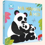 histoires a caliner   ma maman a moi   auzou 1