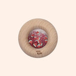 hochet sensoriel pasteque petit boum