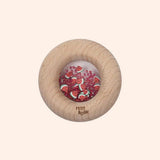 hochet sensoriel pasteque petit boum