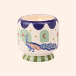 hopono concept store adopo ceramic candle peacock misted lime 280bbe61 8793 491a 922f 50f02c08a270