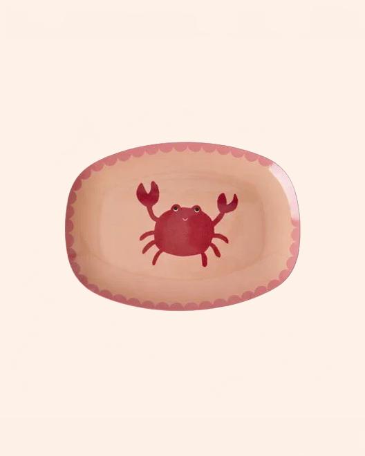 hopono concept store petit plateau crabe