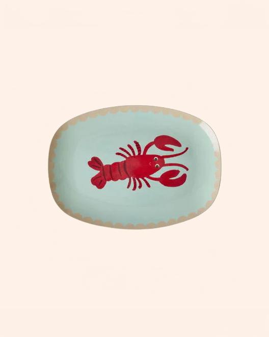 hopono concept store petit plateau homard