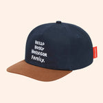 hossegor famlily   hello hossy   marine creme 1