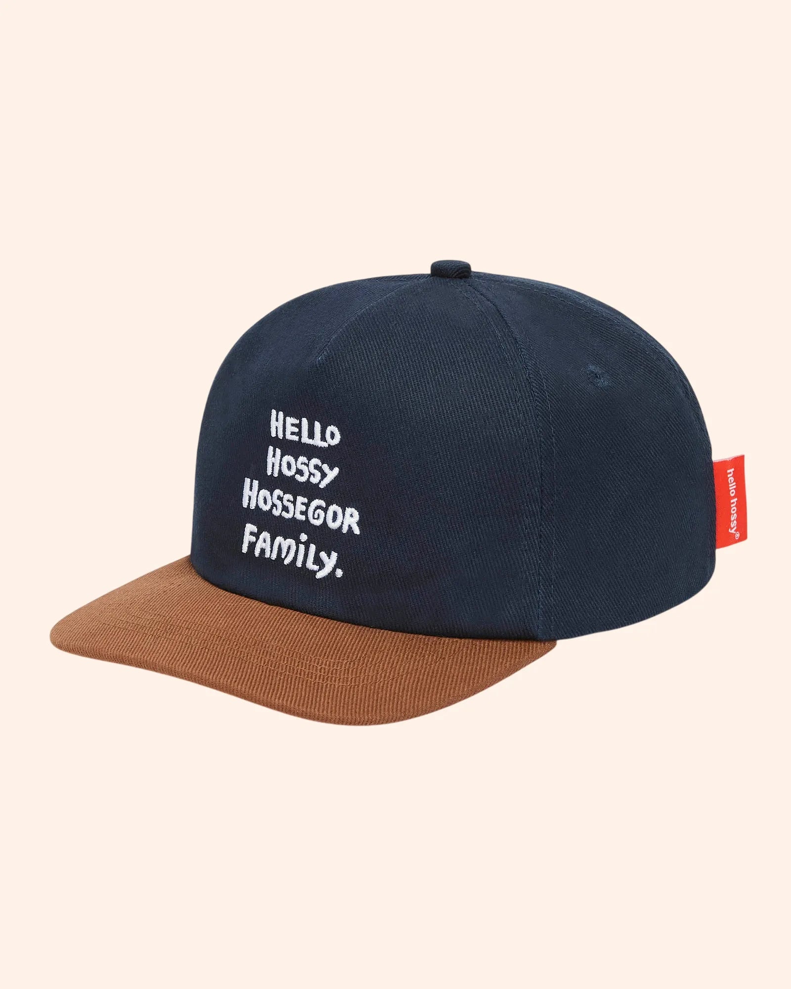 hossegor famlily   hello hossy   marine creme 1