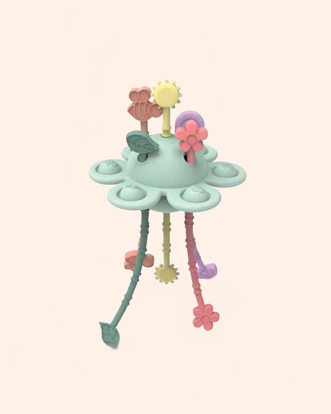 jardin sensoriel little l
