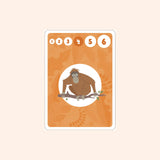 jeu de bataille des animaux du monde   auzou 2