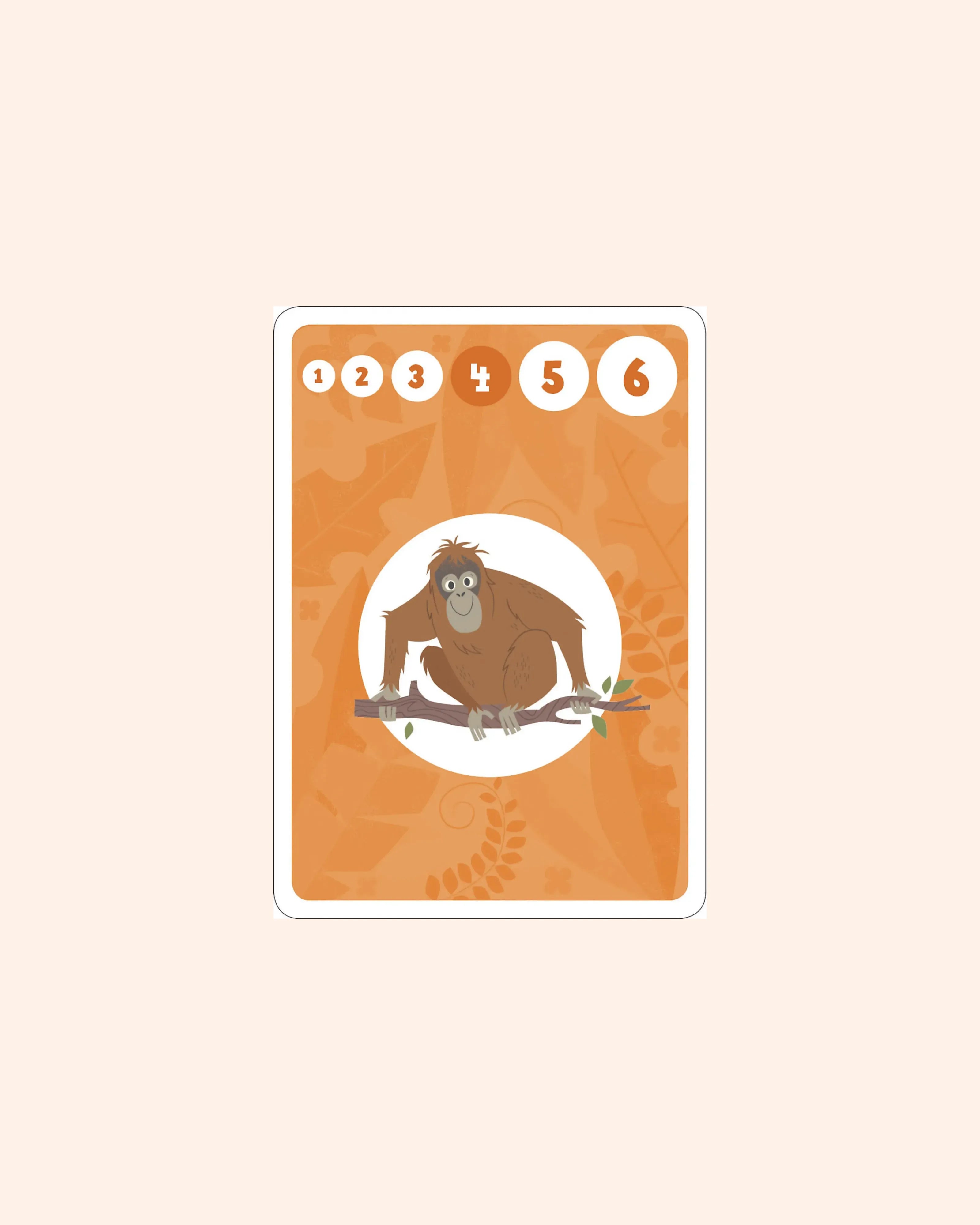 jeu de bataille des animaux du monde   auzou 2