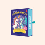 jeu de super bataille   auzou 1