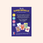 jeu de super bataille   auzou 4