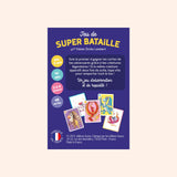 jeu de super bataille   auzou 4