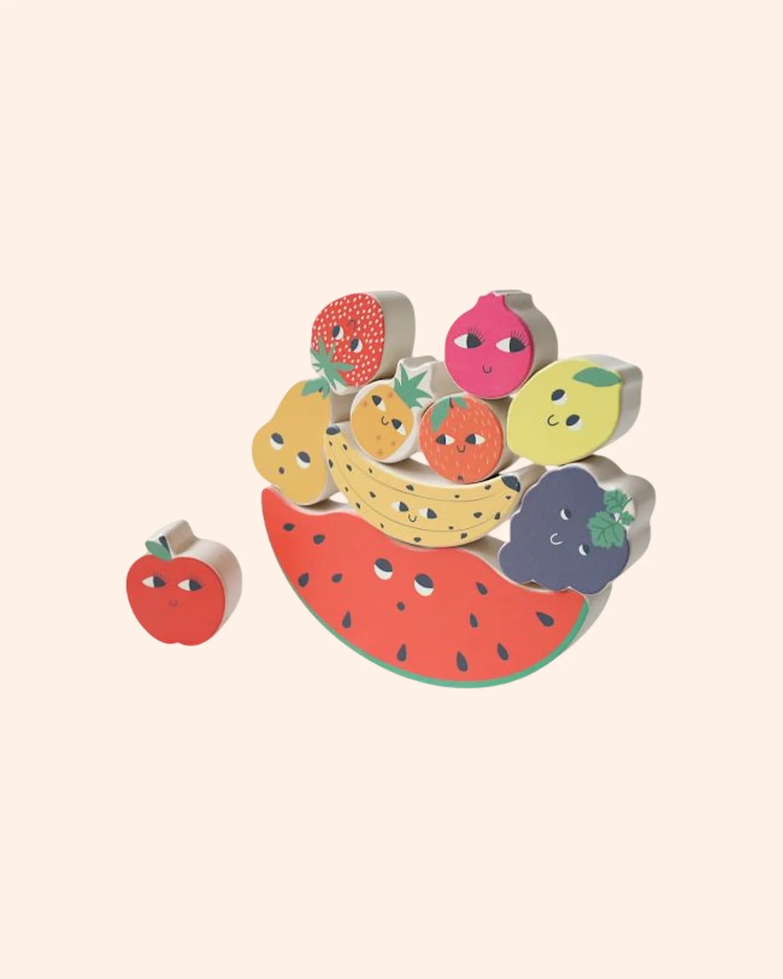 jeu equilibre fruits   le petit souk 3