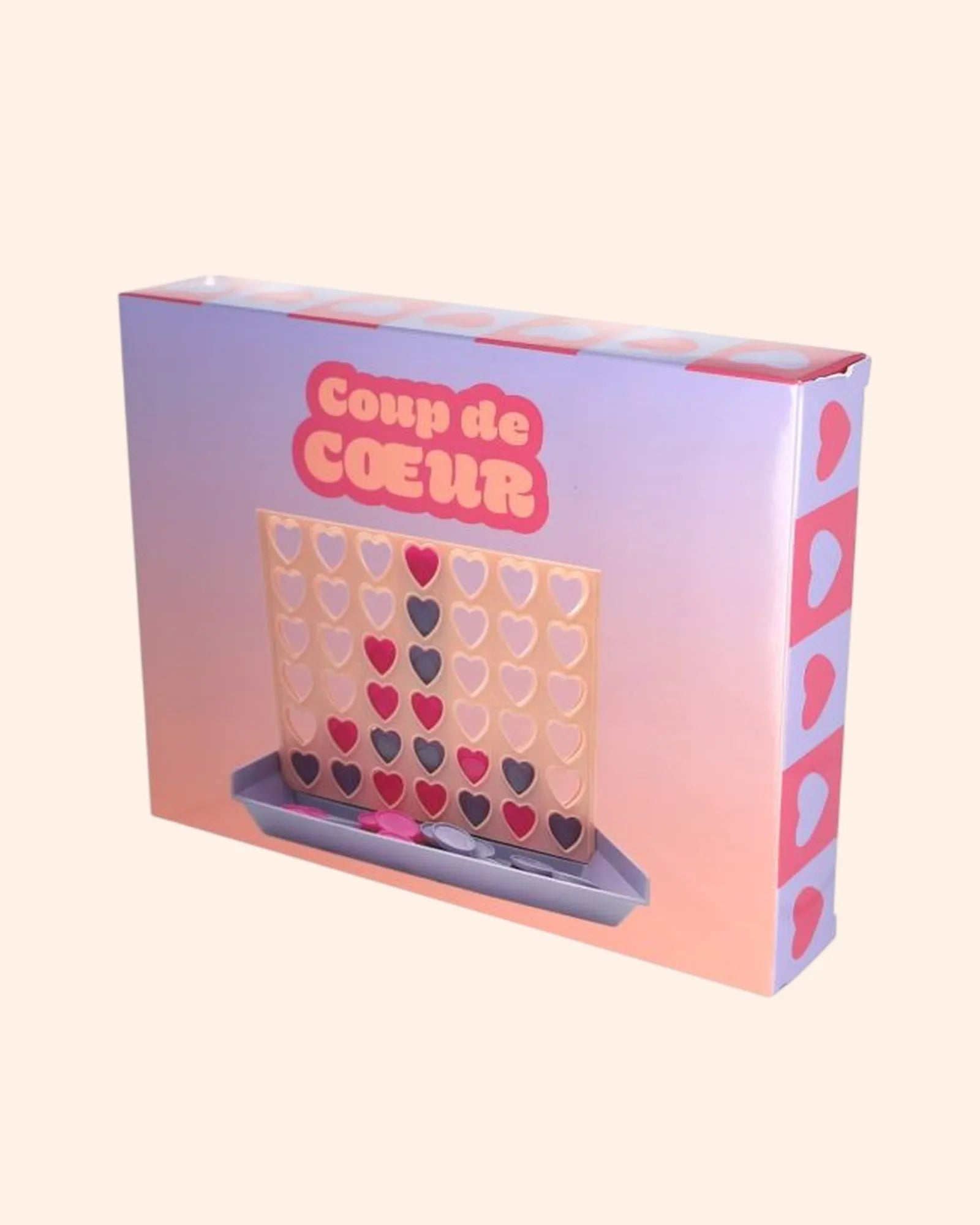 jeu puissance 4 c urs roses  le petit souk 3