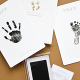 kit d empreintes pour bebe